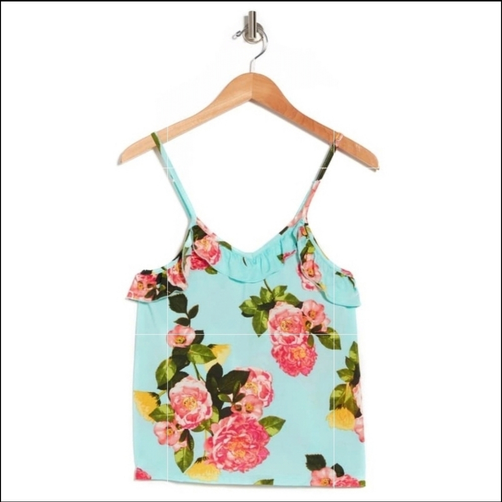 Betsey Johnson Sleep Tank